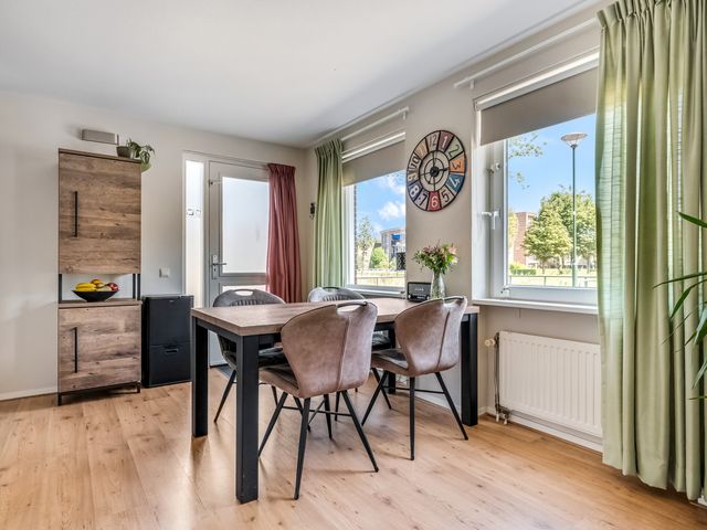 Mina Krusemansingel 90, Veenendaal