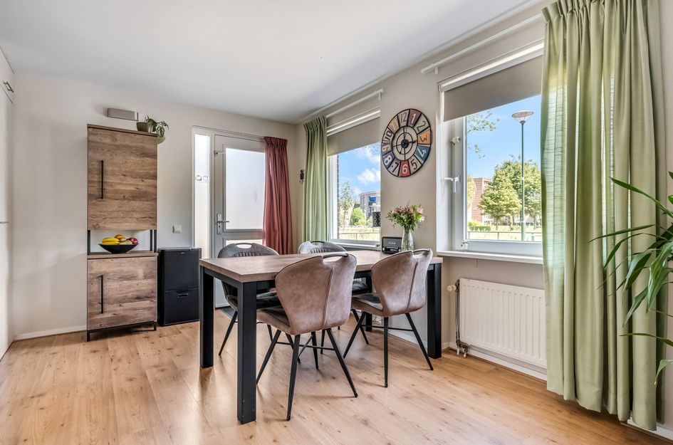 Mina Krusemansingel 90