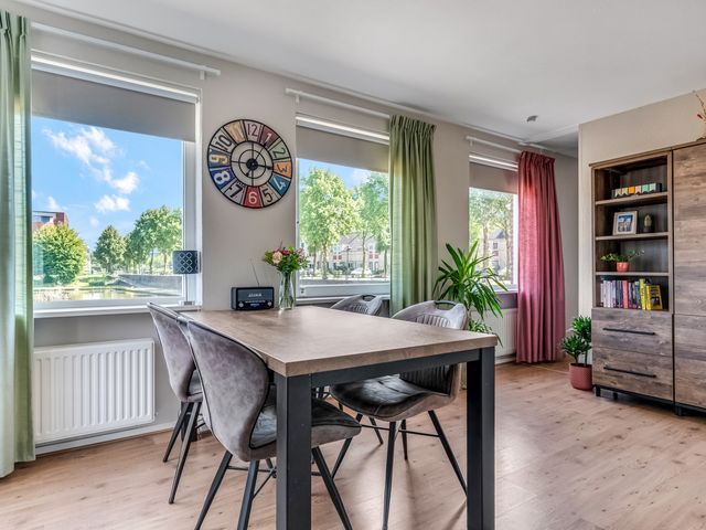 Mina Krusemansingel 90, Veenendaal