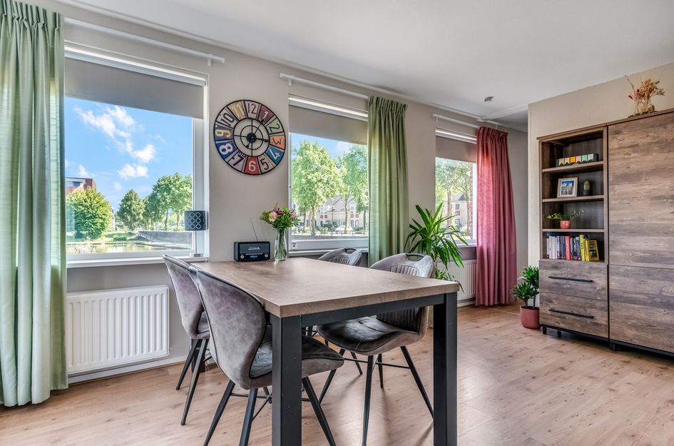 Mina Krusemansingel 90