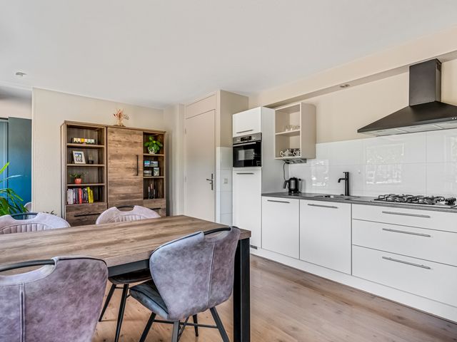 Mina Krusemansingel 90, Veenendaal