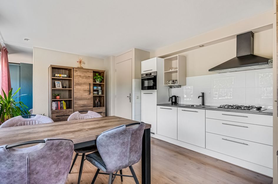 Mina Krusemansingel 90