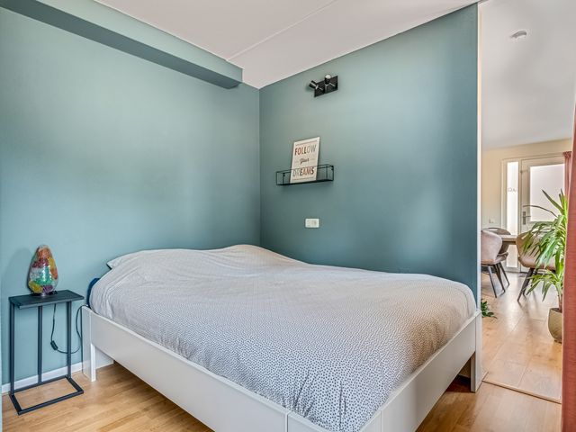 Mina Krusemansingel 90, Veenendaal