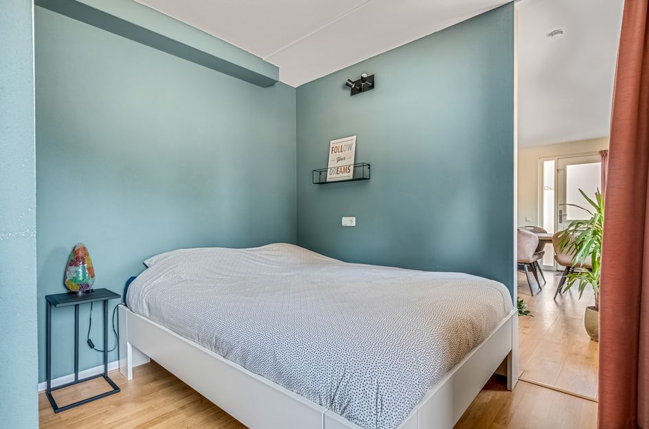 Mina Krusemansingel 90