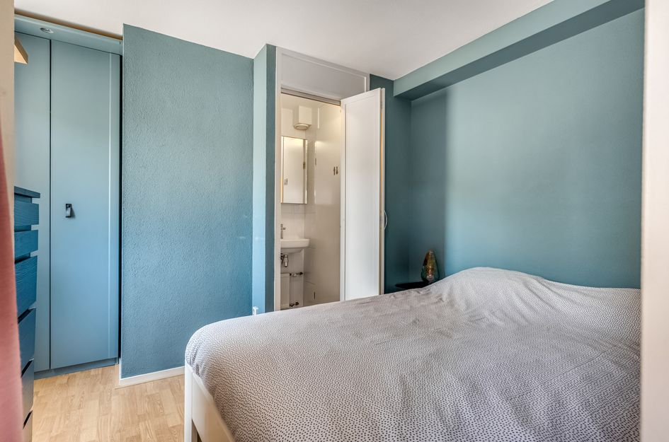 Mina Krusemansingel 90