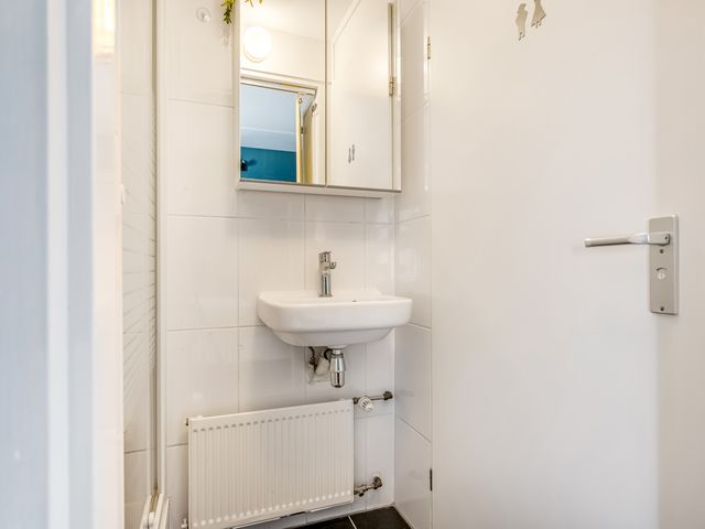 Mina Krusemansingel 90, Veenendaal