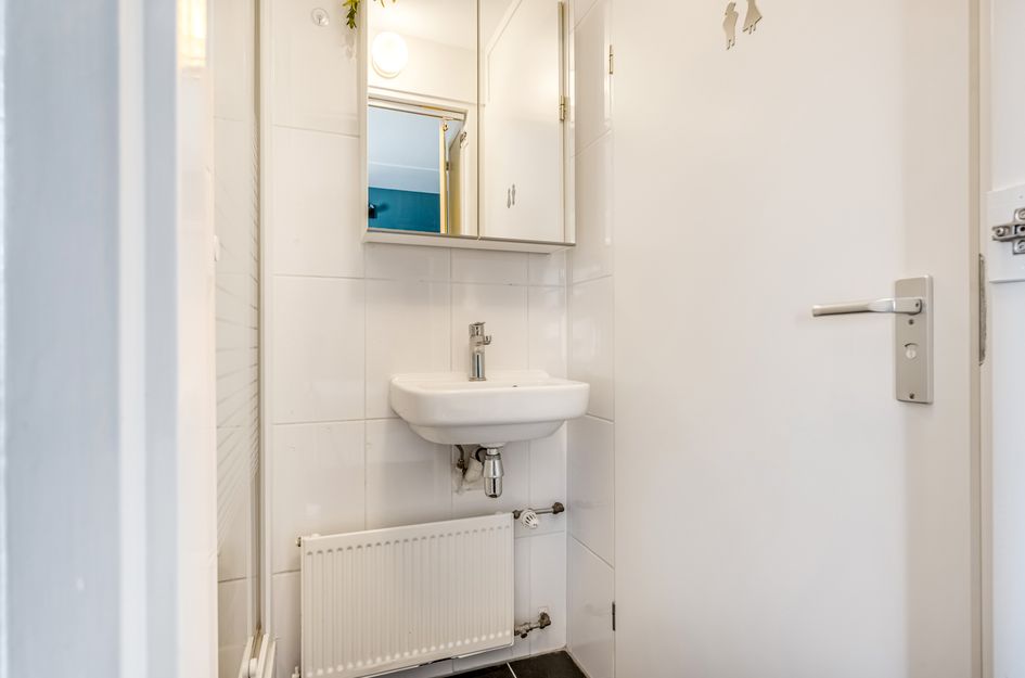 Mina Krusemansingel 90