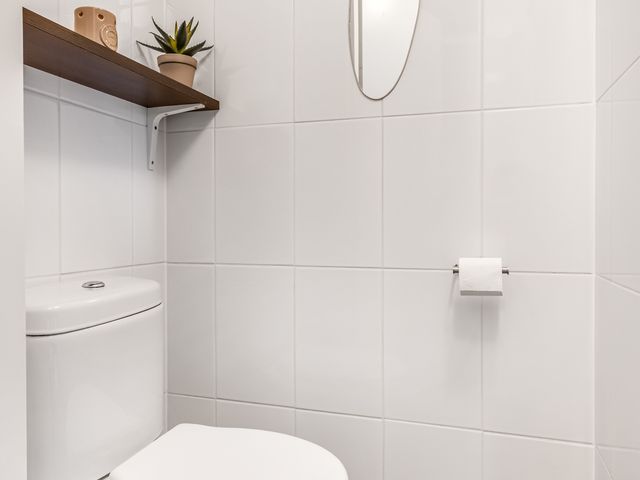 Mina Krusemansingel 90, Veenendaal