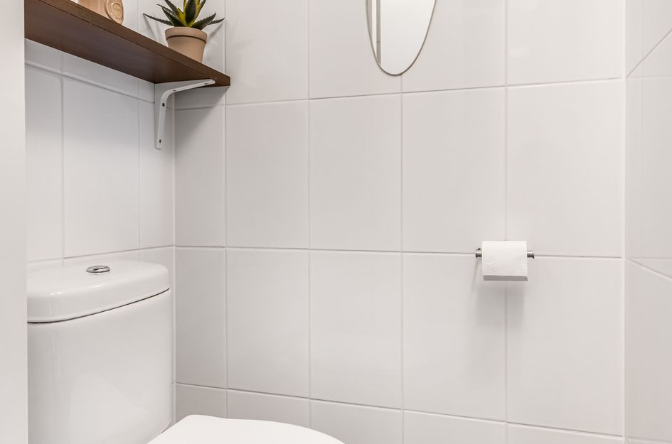 Mina Krusemansingel 90