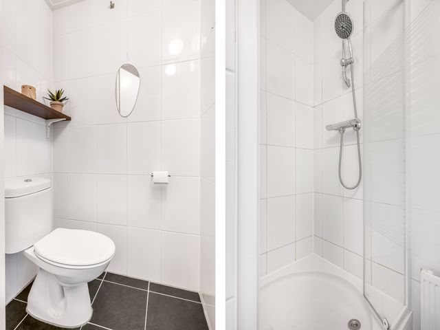 Mina Krusemansingel 90, Veenendaal