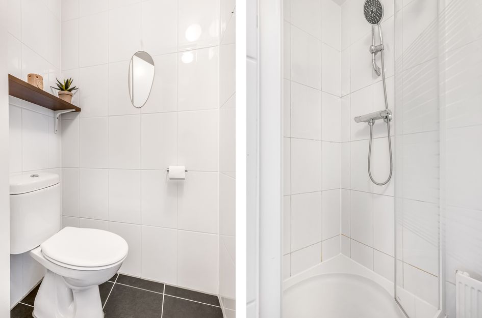 Mina Krusemansingel 90