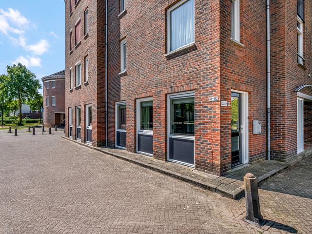 Mina Krusemansingel 90, Veenendaal