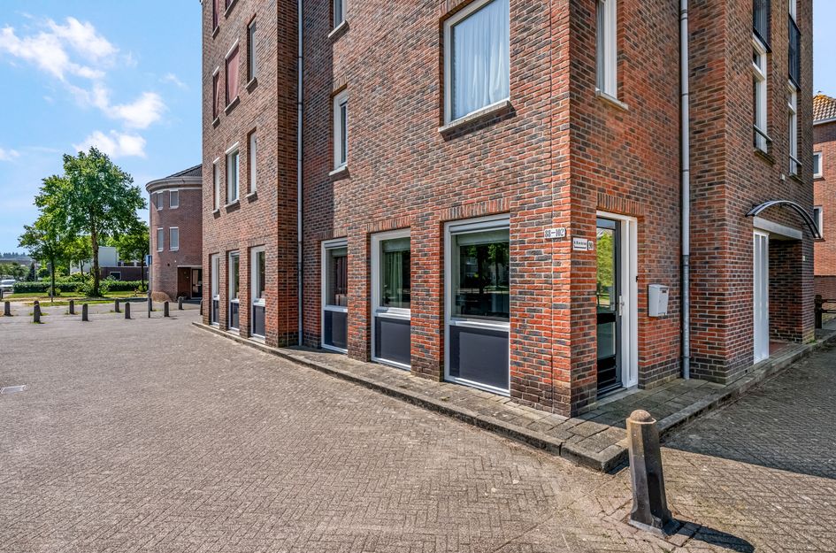 Mina Krusemansingel 90