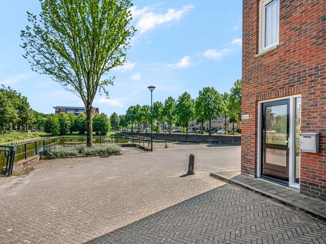Mina Krusemansingel 90, Veenendaal