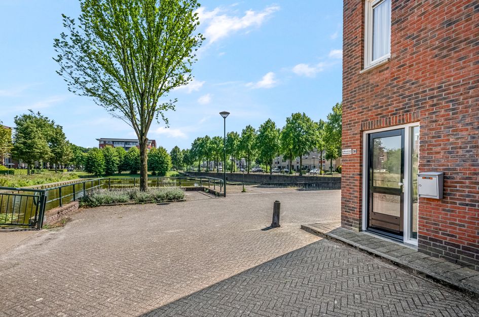 Mina Krusemansingel 90