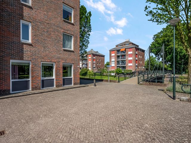 Mina Krusemansingel 90, Veenendaal