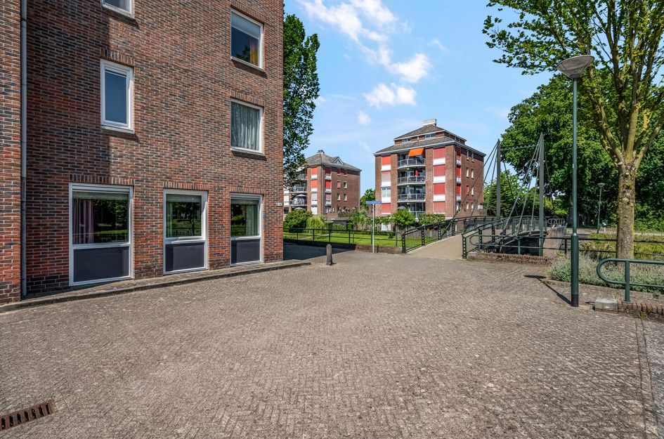 Mina Krusemansingel 90