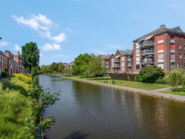 Mina Krusemansingel 90, Veenendaal