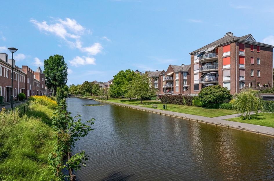 Mina Krusemansingel 90