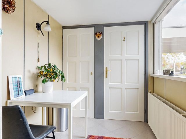 Beukenrode 17, Voorhout