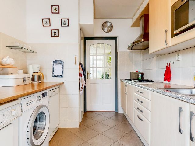 Beukenrode 17, Voorhout