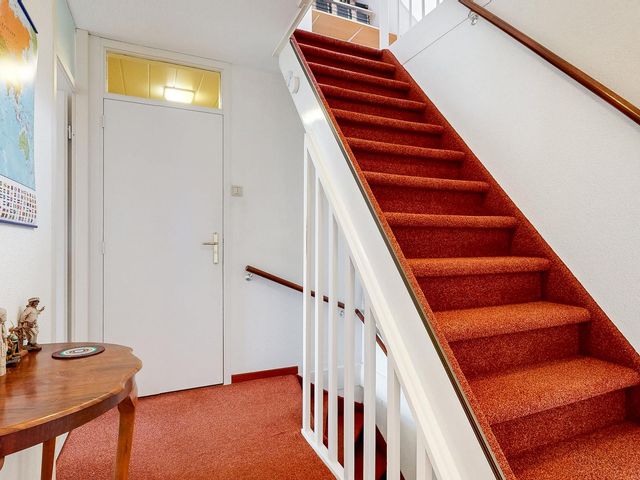 Beukenrode 17, Voorhout