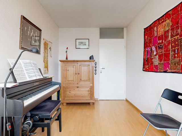 Beukenrode 17, Voorhout