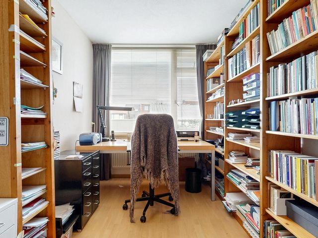 Beukenrode 17, Voorhout