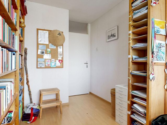 Beukenrode 17, Voorhout