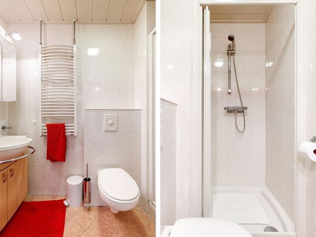 Beukenrode 17, Voorhout