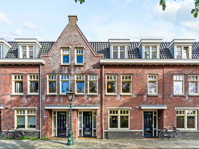 Schelpenkade 57, Leiden