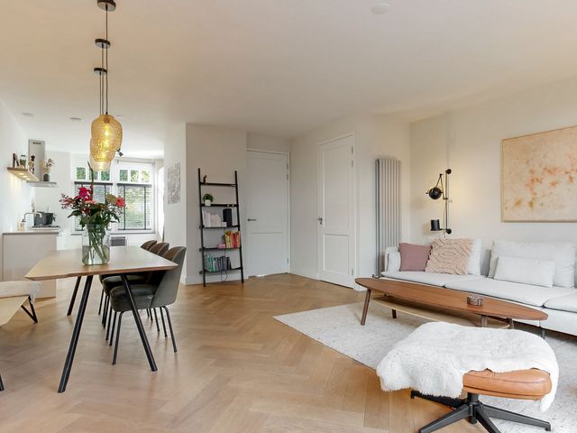 Schelpenkade 57, Leiden