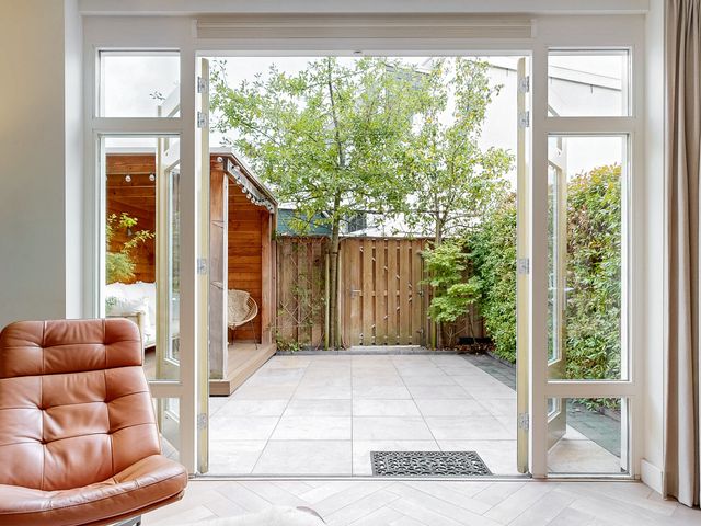 Schelpenkade 57, Leiden