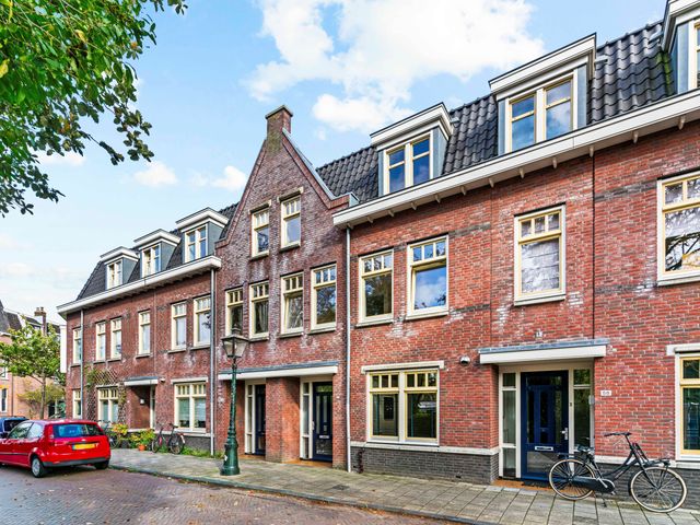 Schelpenkade 57, Leiden