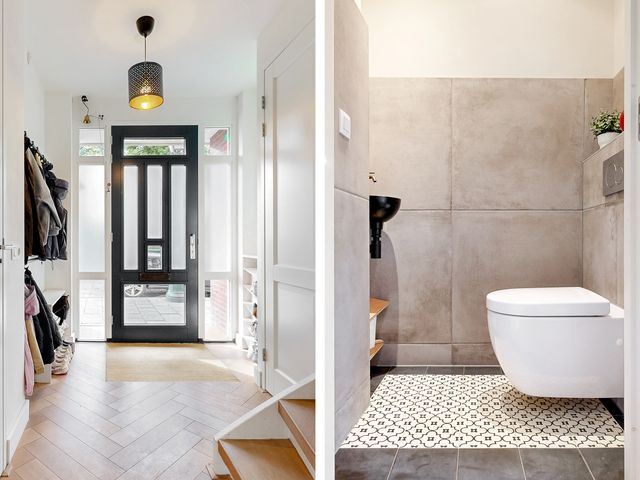 Schelpenkade 57, Leiden