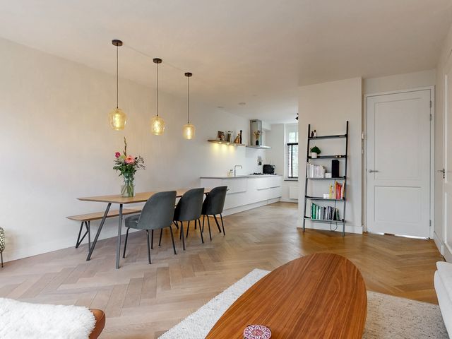 Schelpenkade 57, Leiden