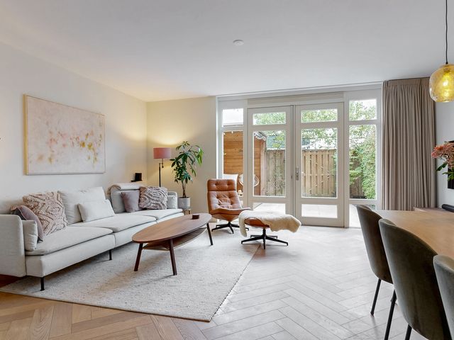 Schelpenkade 57, Leiden