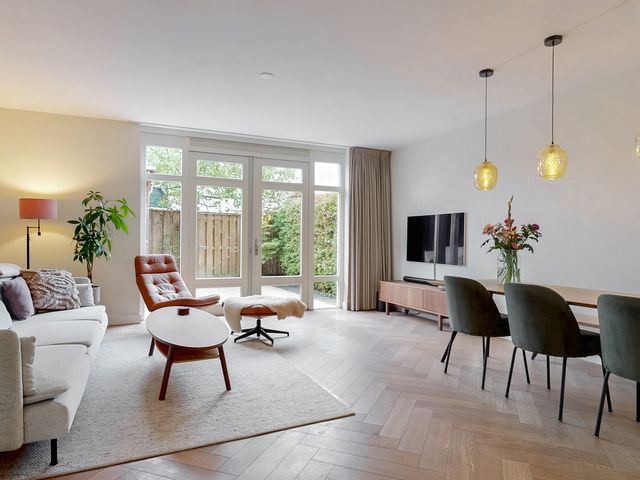 Schelpenkade 57, Leiden