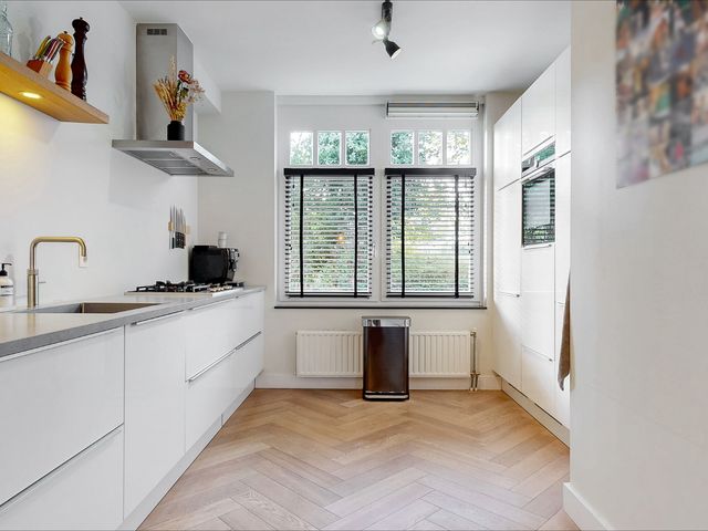 Schelpenkade 57, Leiden