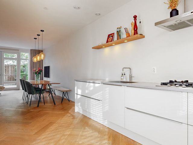 Schelpenkade 57, Leiden