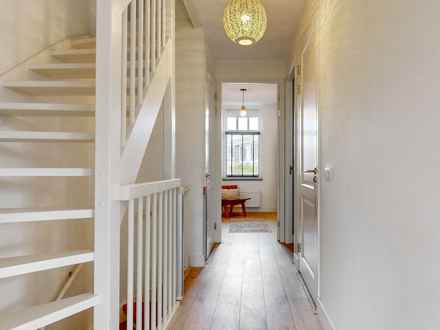 Schelpenkade 57, Leiden