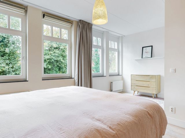 Schelpenkade 57, Leiden