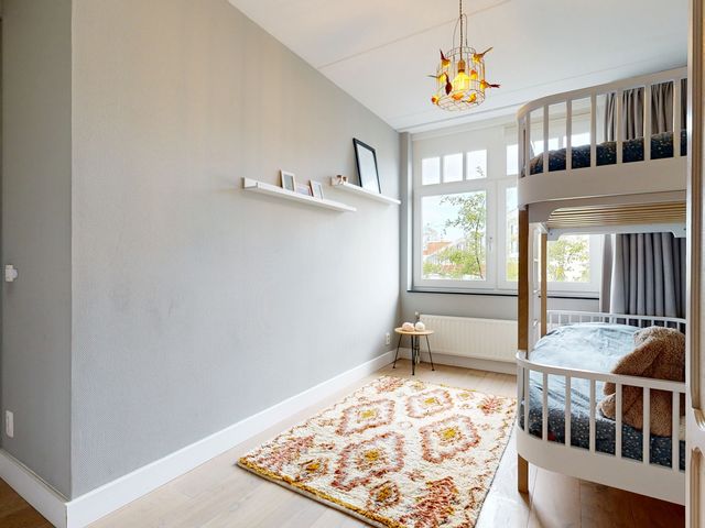 Schelpenkade 57, Leiden