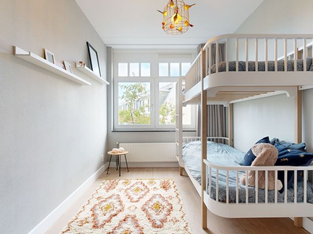 Schelpenkade 57, Leiden