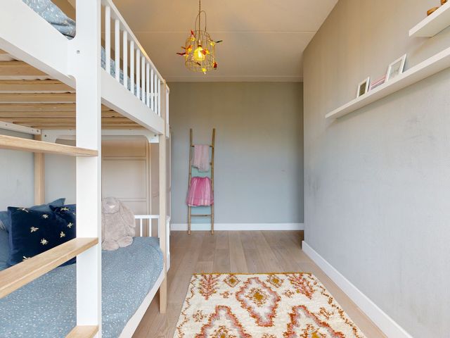 Schelpenkade 57, Leiden