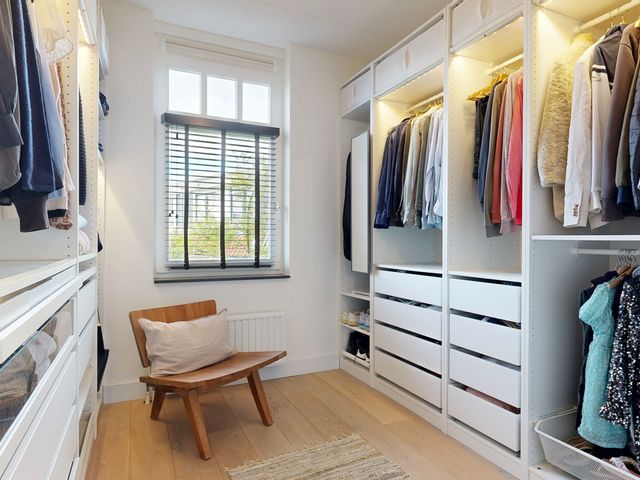 Schelpenkade 57, Leiden