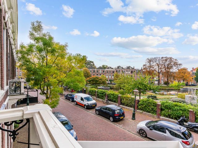 Kaiserstraat 34, Leiden