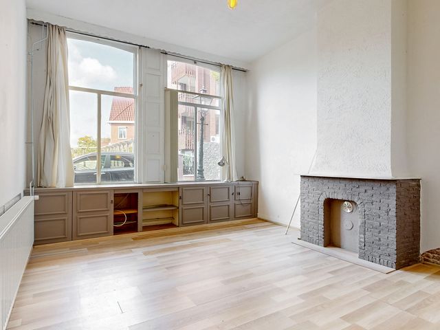 Kaiserstraat 34, Leiden