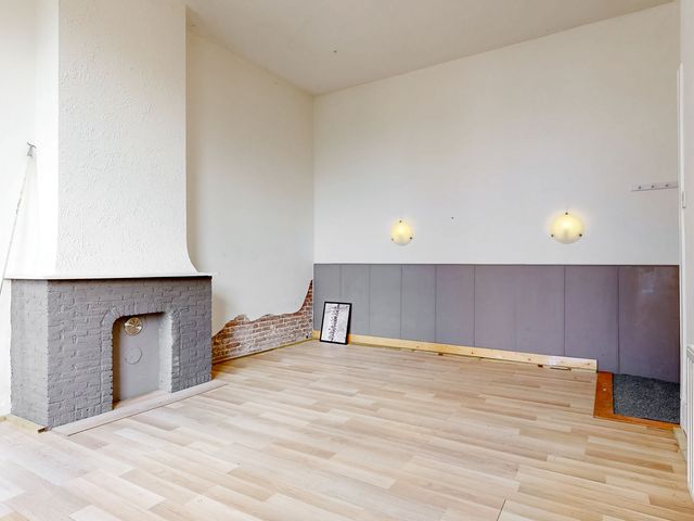 Kaiserstraat 34, Leiden