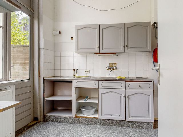 Kaiserstraat 34, Leiden